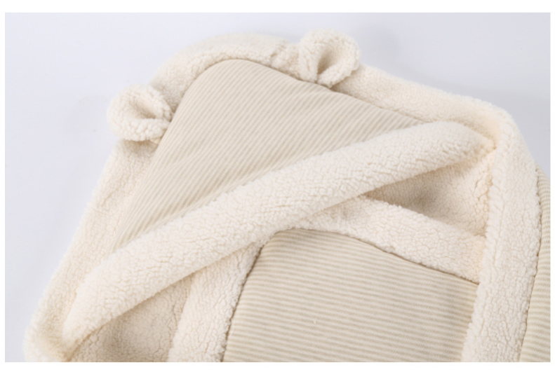 Newborn Warm Blanket Wear - Westfield Retailers