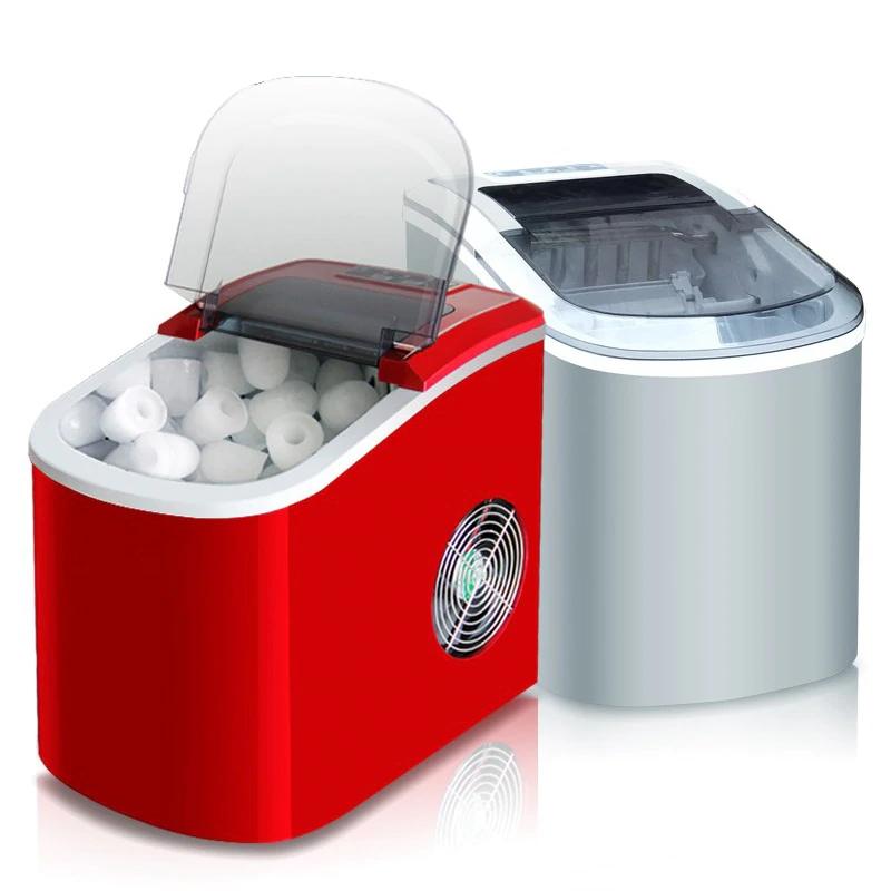 Small Portable Home Ice Maker Countertop Machine - Westfield Retailers