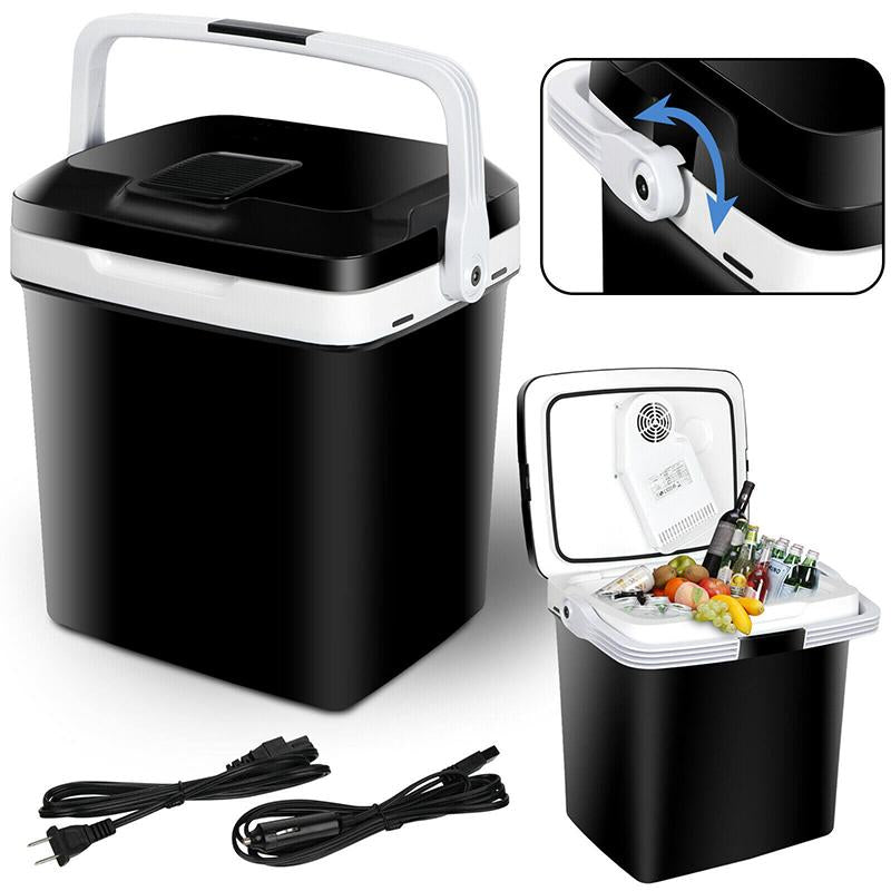 Car Thermoelectric Cooler Refrigerator - Westfield Retailers