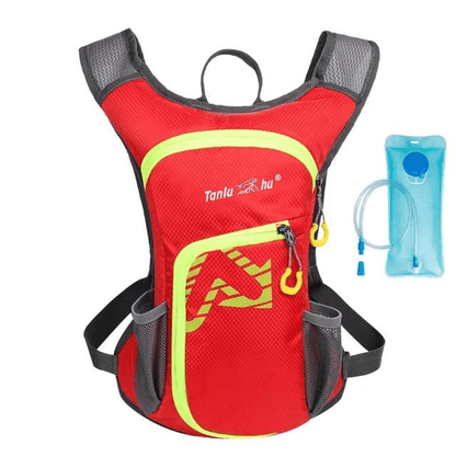 Water Hydration Backpack Bladder Bottle 2.0L - Westfield Retailers