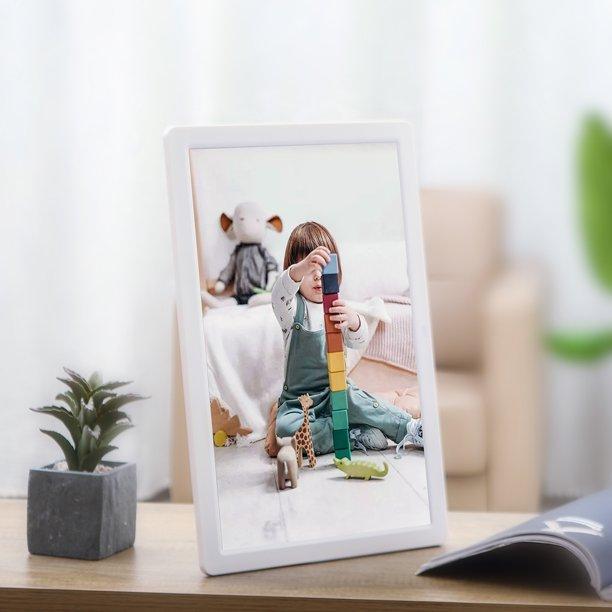Large Electronic Digital Picture Photo Frame 17" - Westfield Retailers