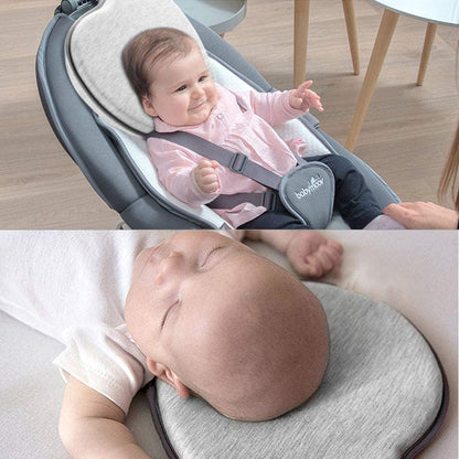 Anti Flat-Head Baby Pillow - Westfield Retailers