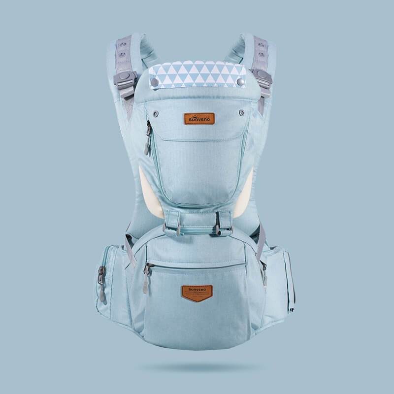 Premium Ergonomic Baby Carrier - Westfield Retailers