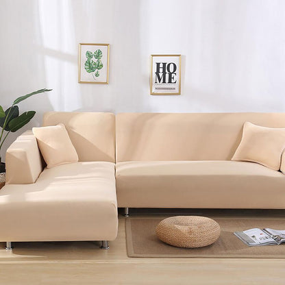 Premium Quality Elastic Sofa Covers - Westfield Retailers