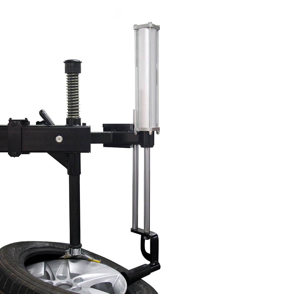 Semi-Automatic Tire Changing Machine Helper Auxiliary Arm - Westfield Retailers