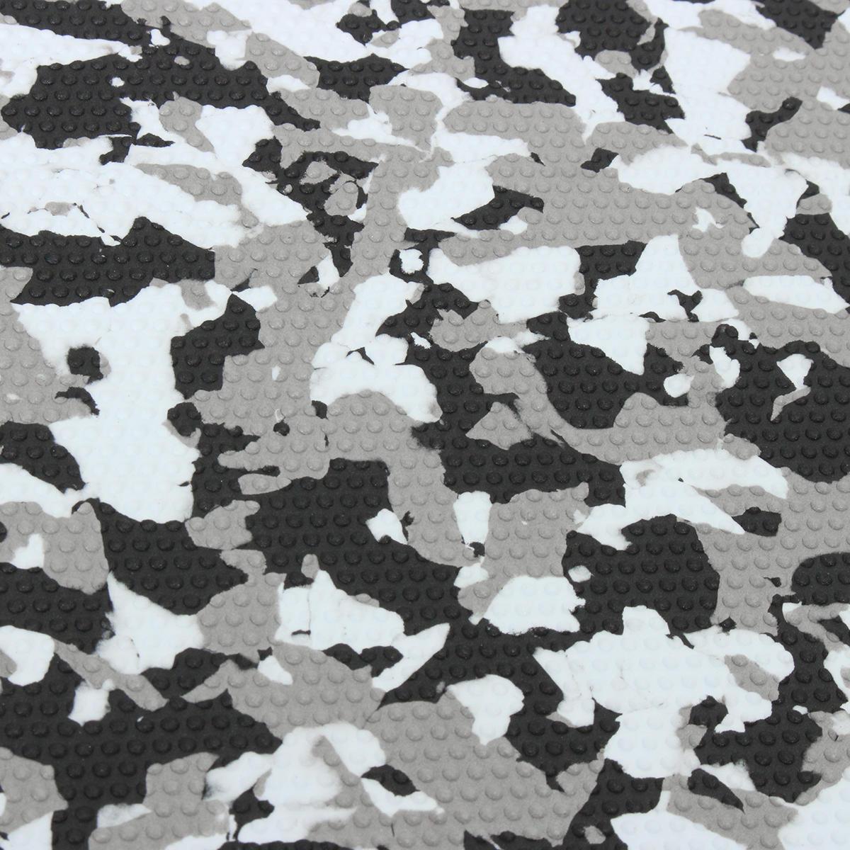 Ultimate Camouflage Marine Vinyl Boat Flooring Carpet Mat - Westfield Retailers