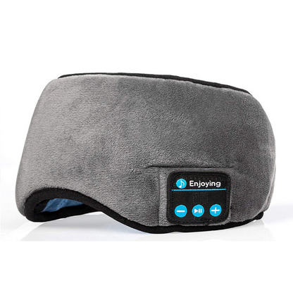 HexoSleep™ Bluetooth Headset Sleep Mask