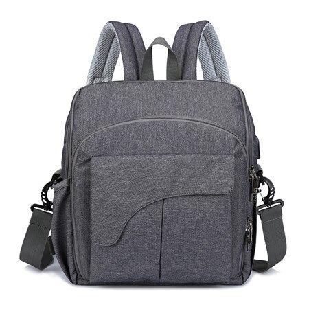Multi-Function Diaper Bag Backpack - Westfield Retailers