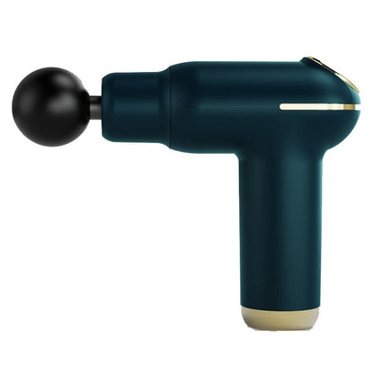 HexoRecover™ Portable Massage Gun w/ Heat Therapy