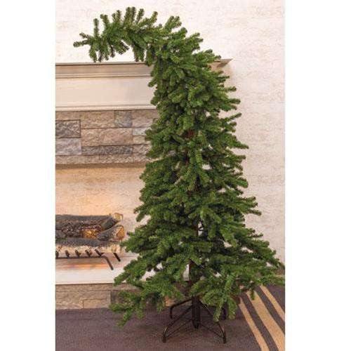 Alpine Tree, 6ft. Bendable Christmas Whoville Grinch Tree | Limited Stock Christmas Tree | Westfield Retailers - Westfield Retailers