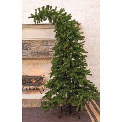 Alpine Tree, 8 Ft. Bendable Christmas Whoville Grinch Tree | Limited Stock Christmas Tree | Westfield Retailers - Westfield Retailers