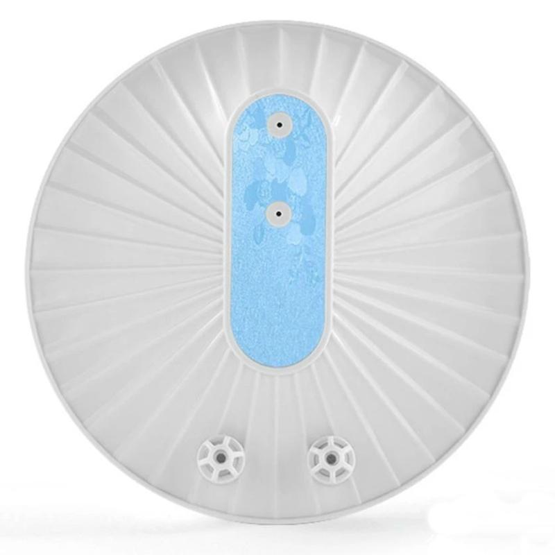 Portable USB Chargeable Washing Machine Dish Cleaner - Westfield Retailers