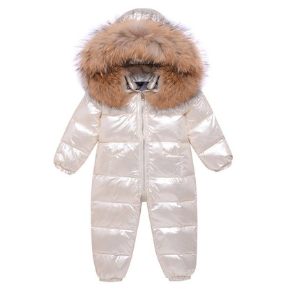 Cold Buster Snowsuit - Westfield Retailers