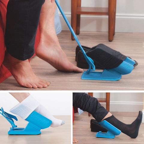 SockSlider™ Sock Helper