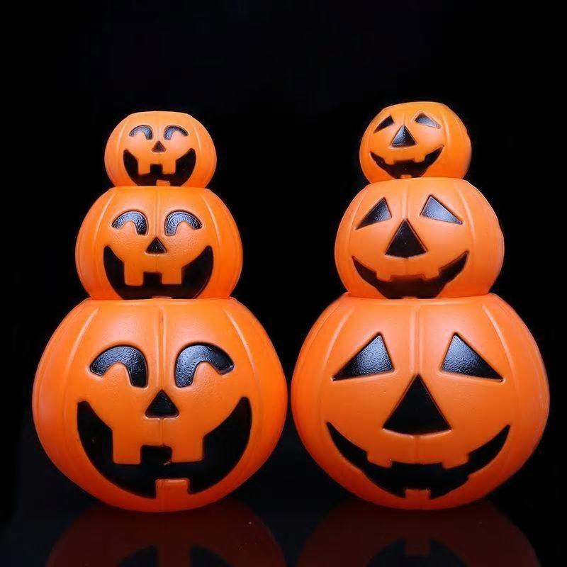 Pumpkin Trick Treat Sweet Candy Carry Jar - Westfield Retailers