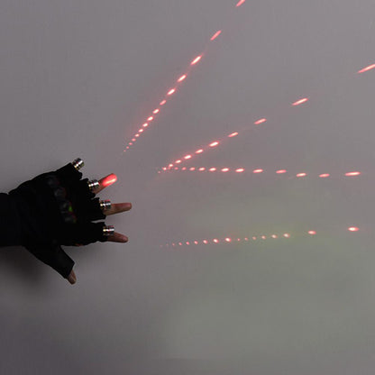 Fun Laser Gloves - Westfield Retailers