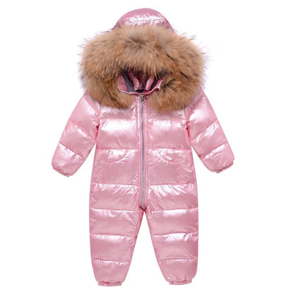 Cold Buster Snowsuit - Westfield Retailers