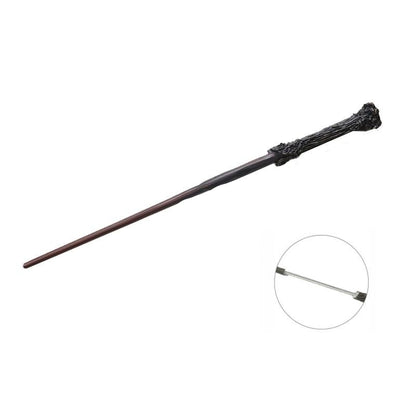 Harry Potter Wand for Perfect Cosplay of Harry Potter Series - Westfield Retailers