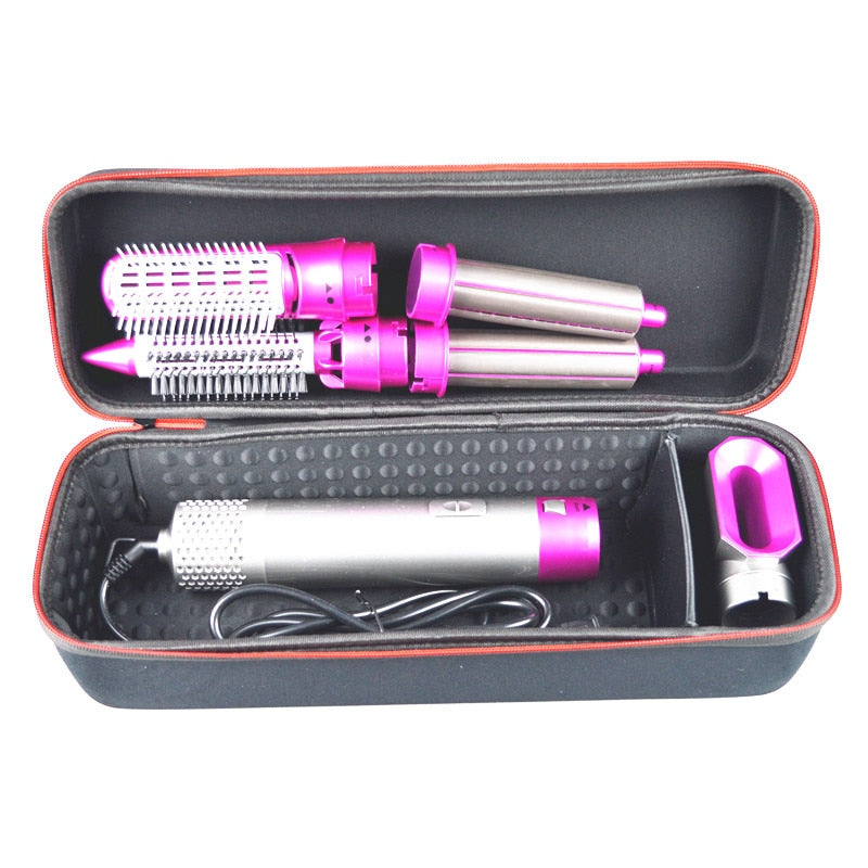 Luke Styler, A Complete Styler Kit For Multiple Hair Types And Styles - Westfield Retailers