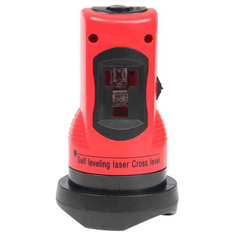 Professional Self Leveling Laser Cross Level with Tripod - Westfield Retailers