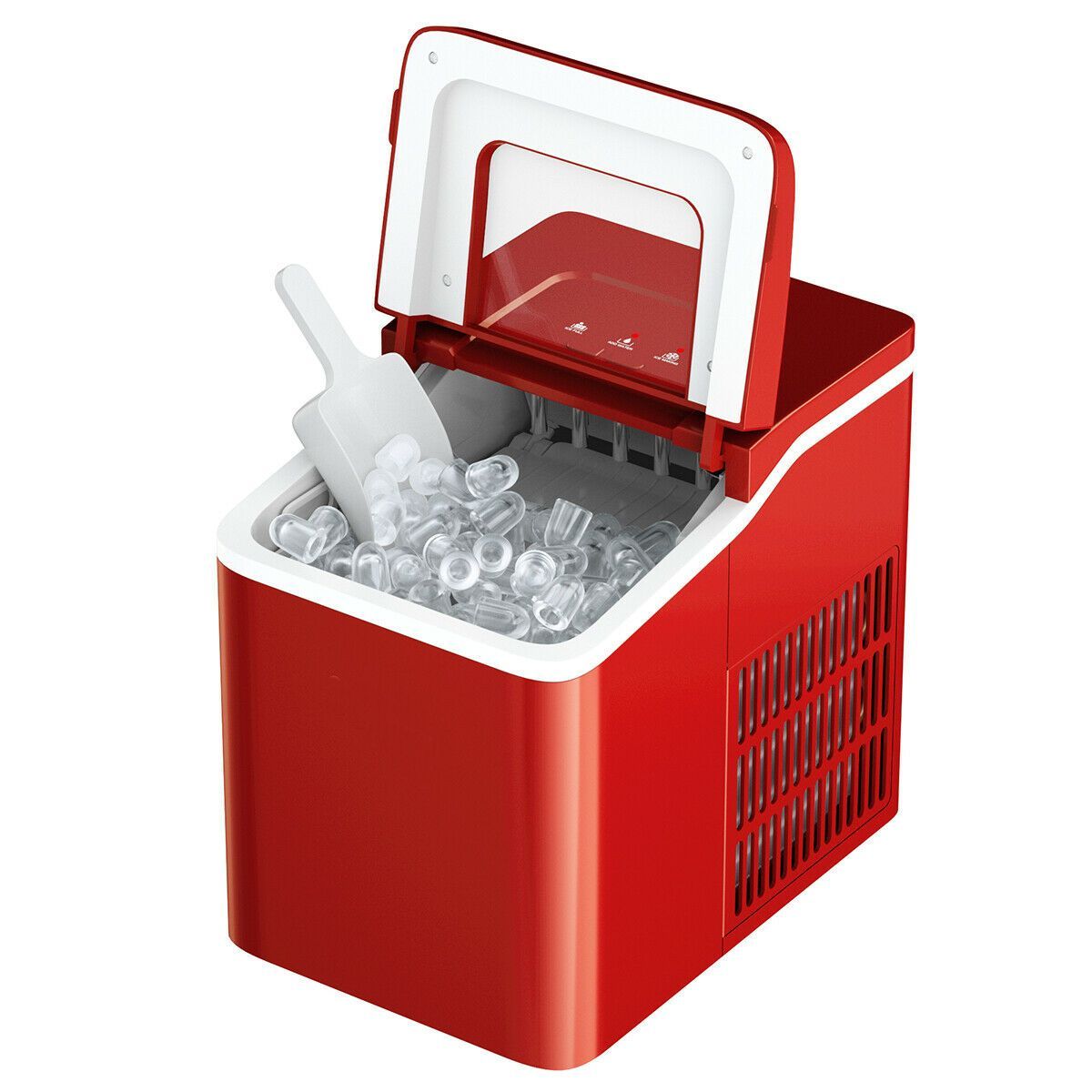Portable Countertop Home Ice Maker Machine - Westfield Retailers