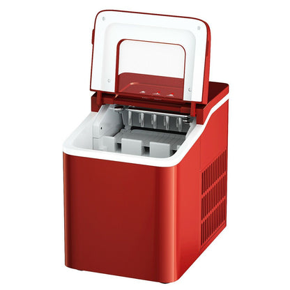 Portable Countertop Home Ice Maker Machine - Westfield Retailers
