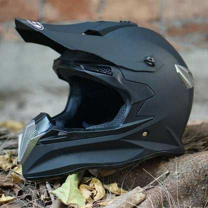 Extra Safe Cool Off Road Mens Dirt Bike Motocross Helmet - Westfield Retailers