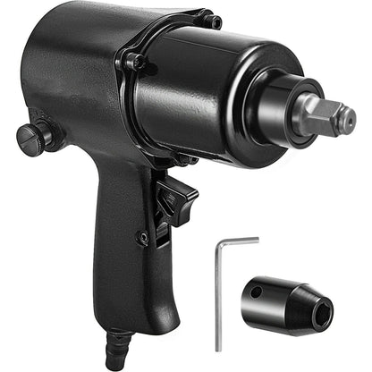 Portable Cordless Pneumatic Air Impact Wrench - Westfield Retailers