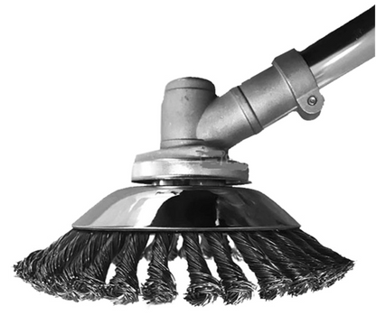 Universal Heavy Duty Weed Eater Replacement Trimmer Head - Westfield Retailers