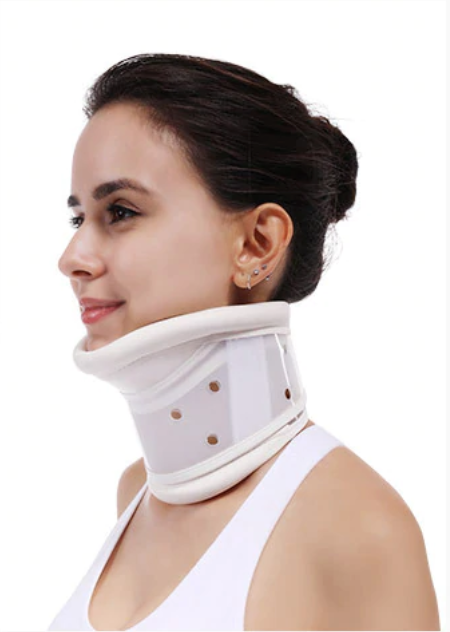 Premium Soft Neck Brace Cervical Collar - Westfield Retailers