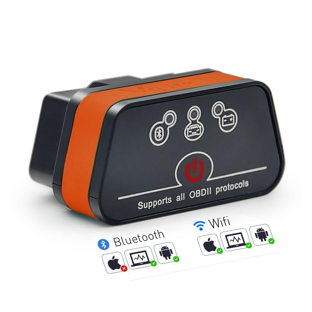 OBD2 Bluetooth Code Scanner Tool - Westfield Retailers