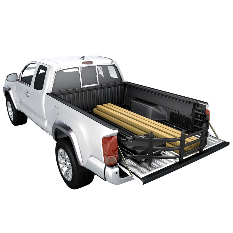 Universal Heavy Duty Pickup Truck Bed Tailgate Extender - Westfield Retailers