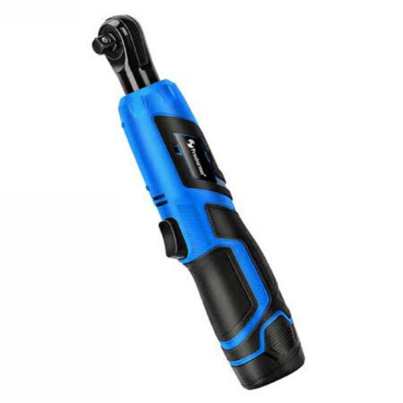 Portable Cordless Electric Battery Powered Ratchet 3/8 In - Westfield Retailers