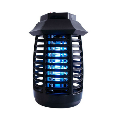 Powerful Electric Insect Bug Zapper Lamp Light - Westfield Retailers