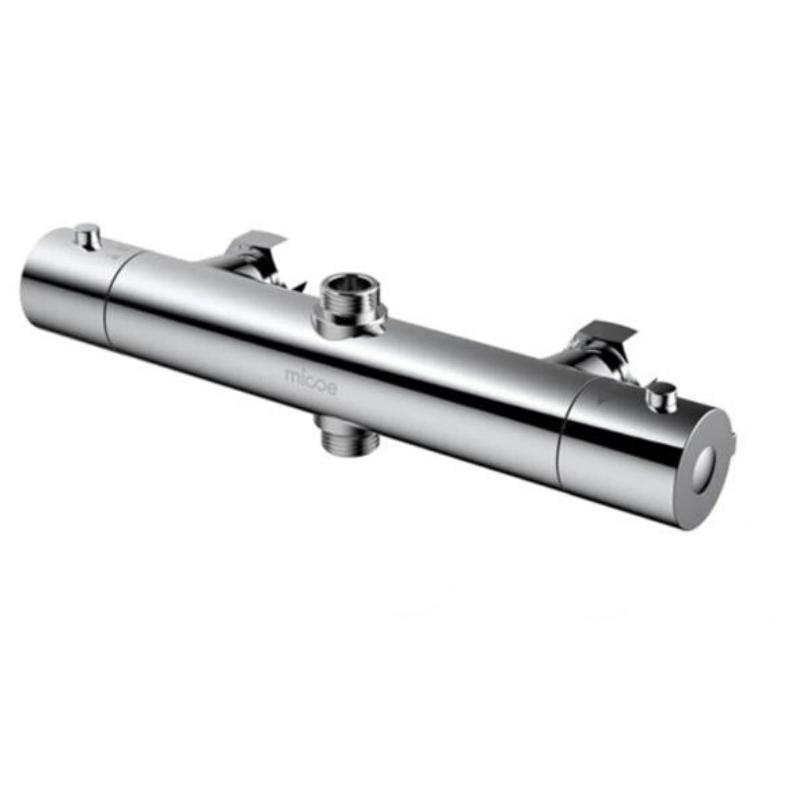 Thermostatic Bathtub  Shower Faucets - Westfield Retailers