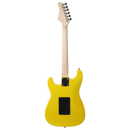 Stylish Learner Beginner's Good Electric Guitar Starter Kit - Westfield Retailers