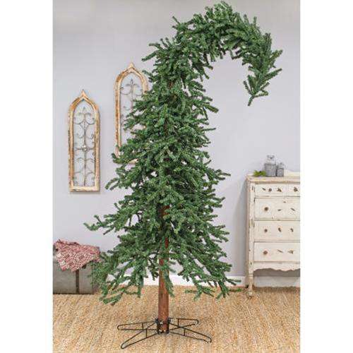 Alpine Tree, 10 ft. Bendable Christmas Whoville Grinch Tree | Limited Stock Christmas Tree | Westfield Retailers - Westfield Retailers