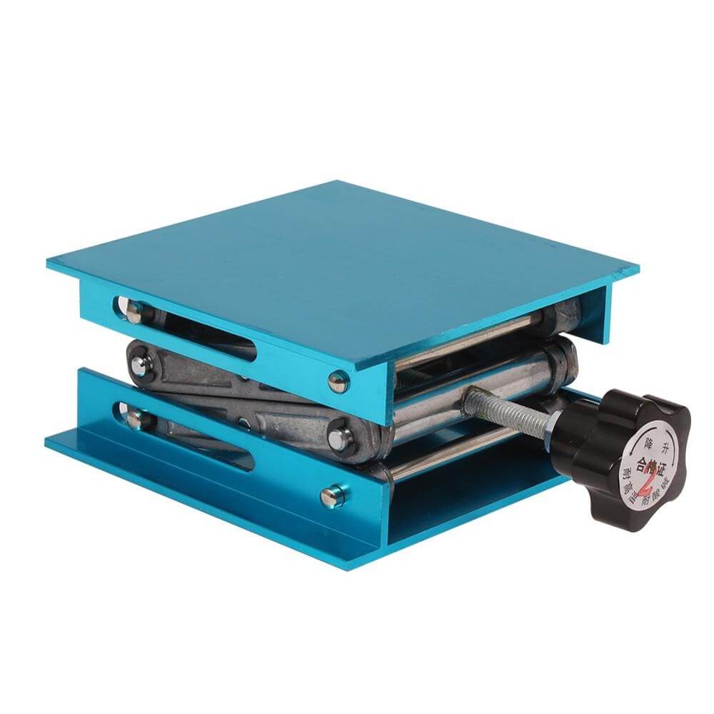 4x4" Aluminum Router Lift Table Woodworking - Westfield Retailers