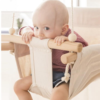 Premium Baby Swing Chair - Westfield Retailers