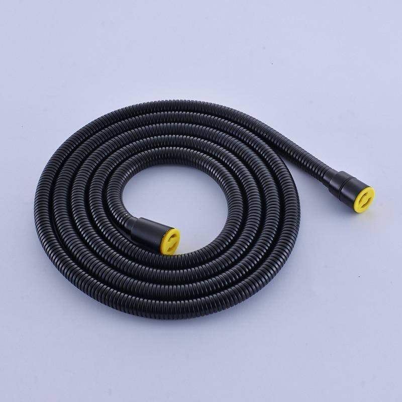 Explosion-proof Shower Replacement Flexible Hose - Westfield Retailers