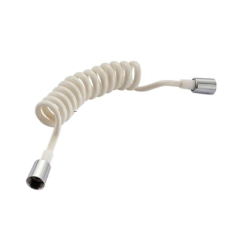Telephone Line Style Flexible Shower Hose for Water Plumbing - Westfield Retailers