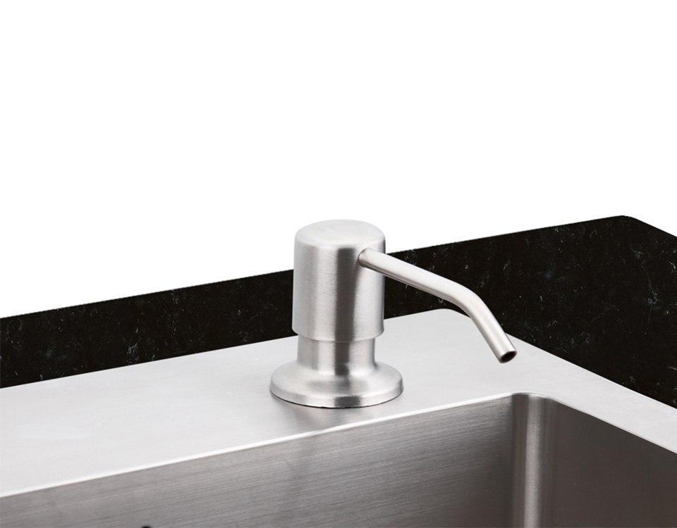 Sink Hand Liquid Soap Dispenser - Westfield Retailers