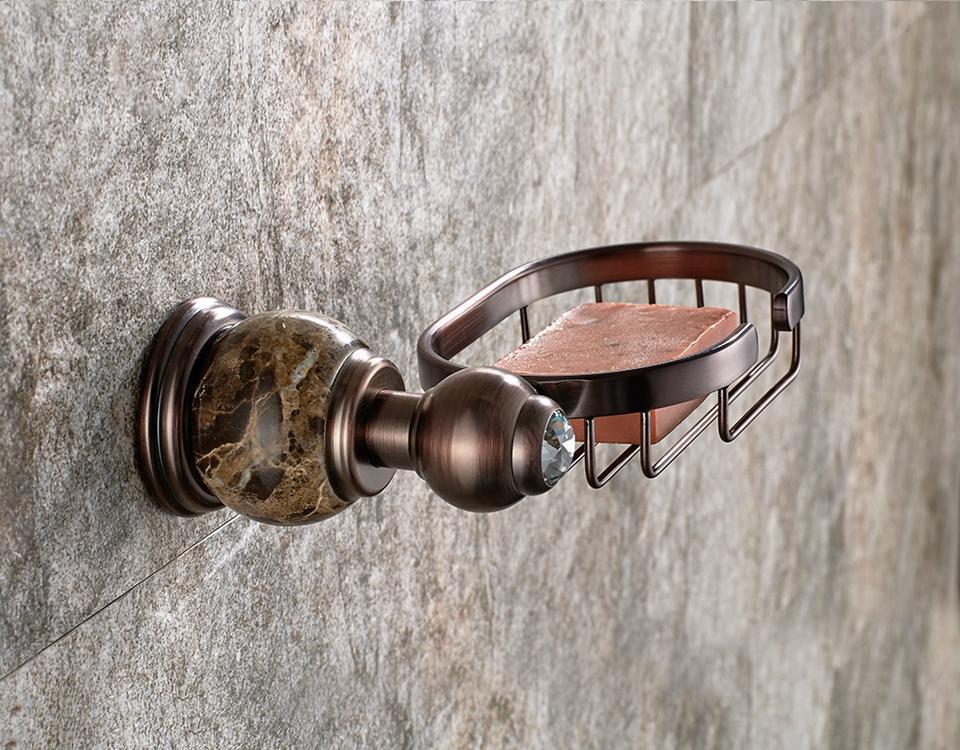Wall Mounted Soap Holder - Westfield Retailers
