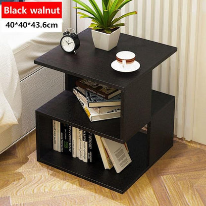 Simple Bedside Table Decorative Design - Westfield Retailers