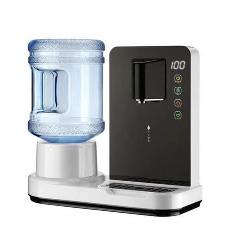 Quick Heating Mini Desktop Drinking Machine - Westfield Retailers