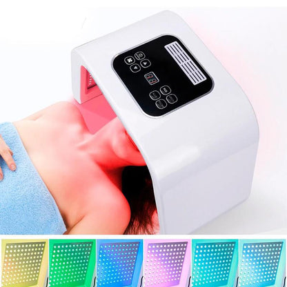 Premium LED Skin Facial Light Therapy - Westfield Retailers
