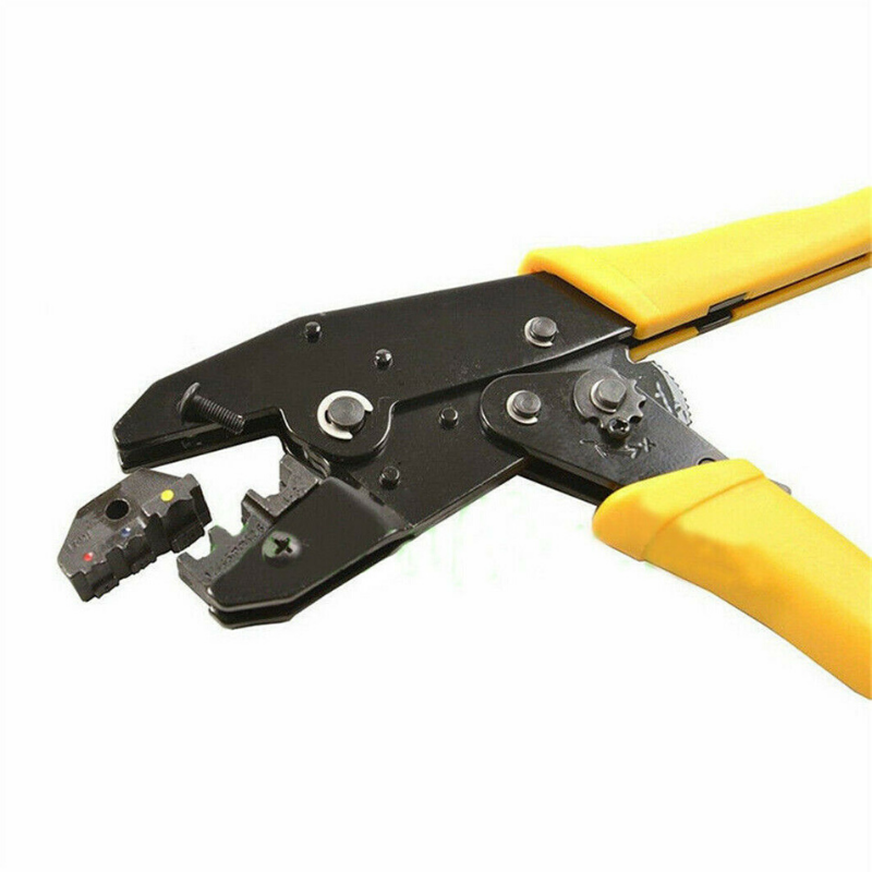 Heavy Duty Cable Wire Connector Crimping Tool - Westfield Retailers