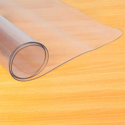 PVC Home Matte - Protective Transparent Mat for Floors | Door Mats & Floor Mats - Westfield Retailers