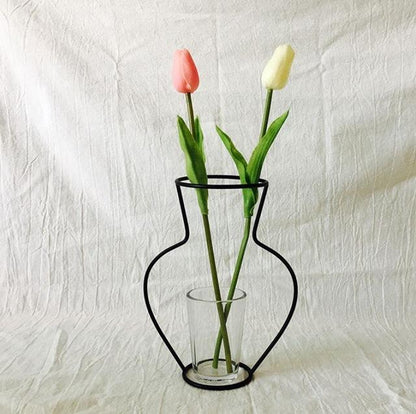 Stunning Luxury Flower Vase Home Decoration Urn - Westfield Retailers
