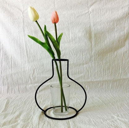 Stunning Luxury Flower Vase Home Decoration Urn - Westfield Retailers
